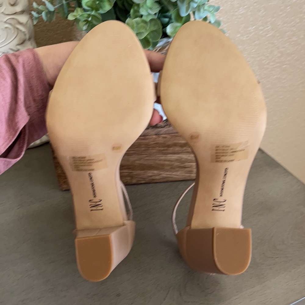 I•N•C Sandal - Picture 3 of 5